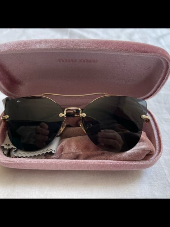 ?✨✨? Miu Miu sunglasses main image 8